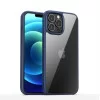 Чехол Screen Geeks Bright Color iPhone 13 Pro Max [Blue]